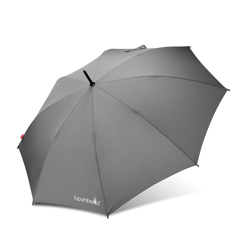 Topumbrella) 대형 방풍 골프우산 - UPF30+ - 루닷